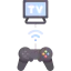 Gamepad biểu tượng 64x64
