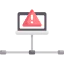Warning biểu tượng 64x64