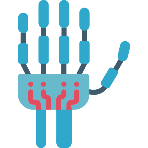 Robotics icon