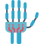 Robotics icon 64x64