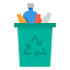 Garbage icon 64x64