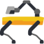 Robotics icon 64x64