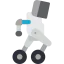 Robotics icon 64x64