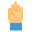 Microplastics icon 64x64