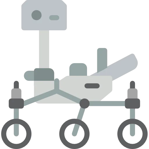 Robotics icon