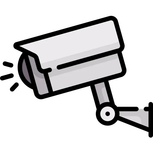 Cctv icon