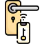 Door knob Symbol 64x64
