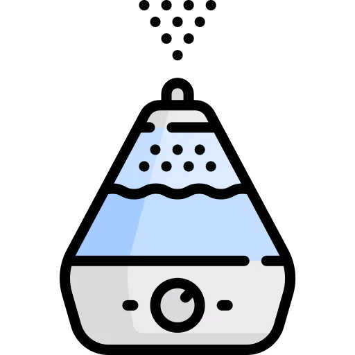 Humidifier icon