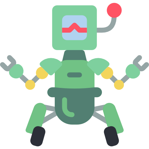 Robotics icon