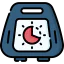 Timer іконка 64x64
