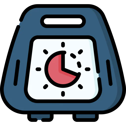 Timer Ikona