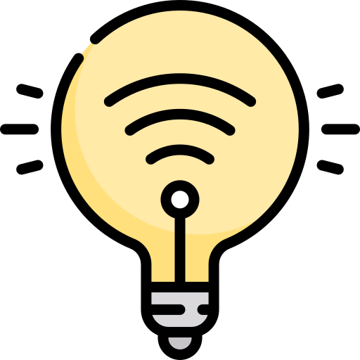 Lightbulb icon