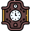 Clock Symbol 64x64