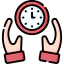 Save time icône 64x64
