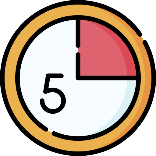 Timer アイコン