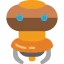 Robotics icon 64x64