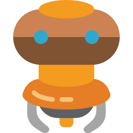 Robotics icon