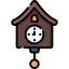 Cuckoo clock 상 64x64