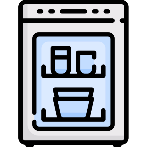 Dishwasher icon