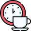 Coffee break іконка 64x64