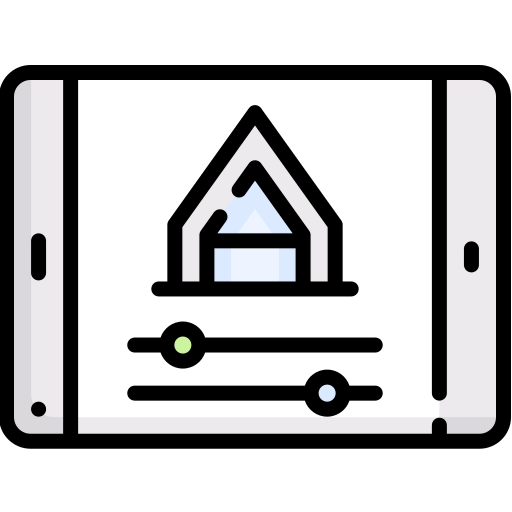 Tablet icon