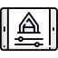 Tablet icon 64x64