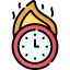 Deadline icon 64x64