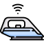 Iron icon 64x64