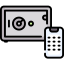 Safe icon 64x64