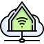 Cloud storage 图标 64x64