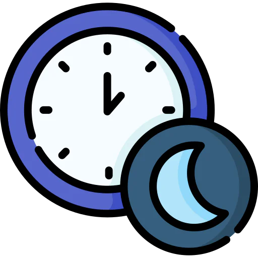 Night icon