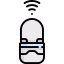 Toilet icon 64x64