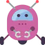 Robotics icon 64x64