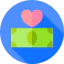 Money icon 64x64