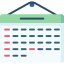 Calendar icon 64x64