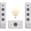 Audio system icon 64x64