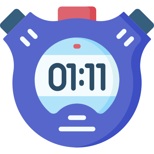 Stopwatch icon