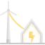 Wind farm biểu tượng 64x64