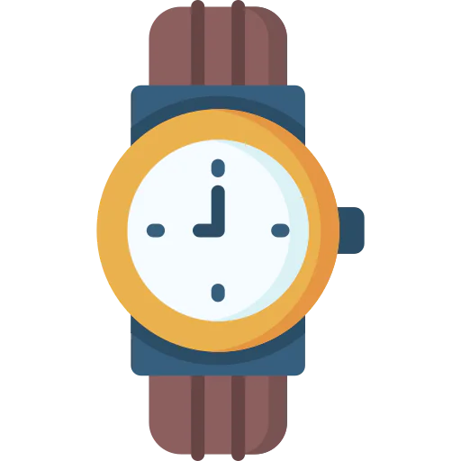 Watch icon
