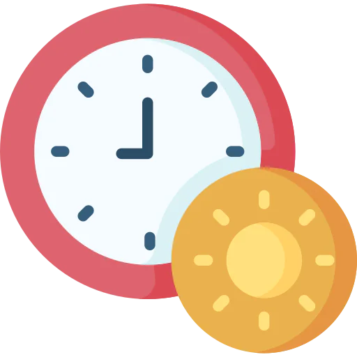 Sun icon