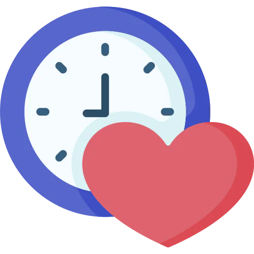 Clock アイコン