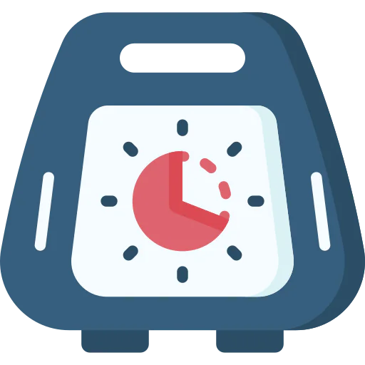 Timer 图标