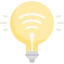 Lightbulb icon 64x64