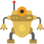 Robotics icon 64x64