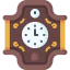 Clock ícone 64x64