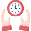 Save time icône 64x64