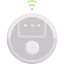 Vacuum cleaner icon 64x64