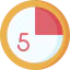 Timer アイコン 64x64