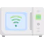 Microwave icon 64x64