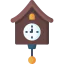 Cuckoo clock 상 64x64